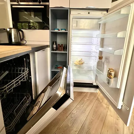 Cosy 1Br Apt In Modern Residence Paris La Defense Courbevoie Exterior photo