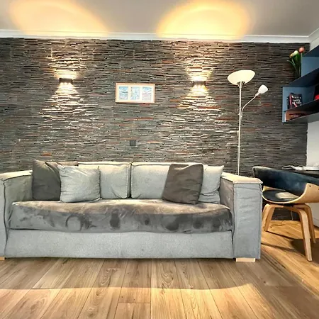 Cosy 1Br Apt In Modern Residence Paris La Defense Courbevoie Exterior photo